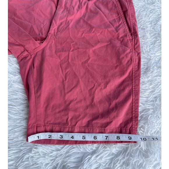 NWT UNIQLO Chino Bermuda Women Sz S Waist 27-30 NWT - Picture 4 of 13